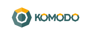 کومودو Komodo چیست