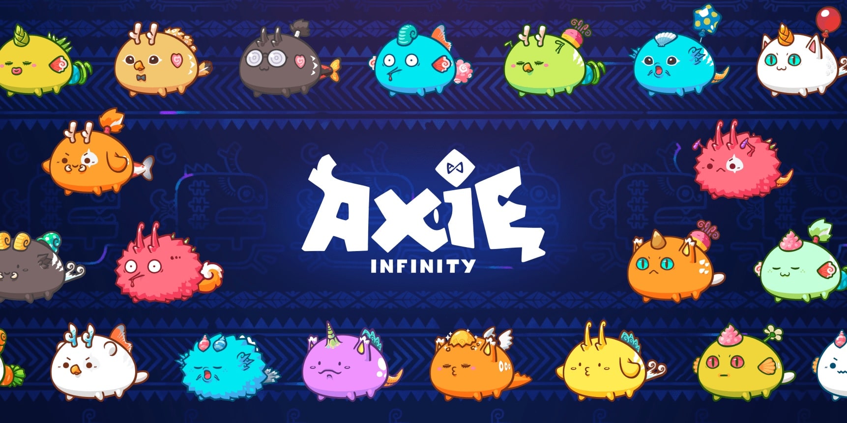 خرید و فروش Axie Infinity