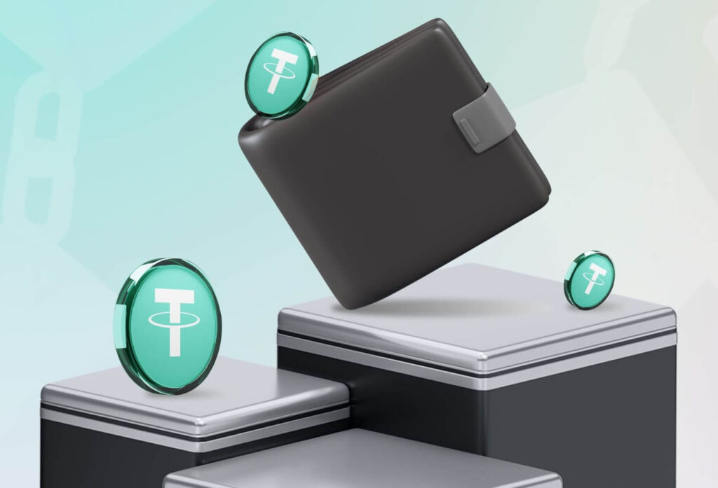 خرید و فروش تتر در صرافی ایرانی ایکس هادی | خرید ارزان تتر و فروش تتر به قیمت لحظه ای